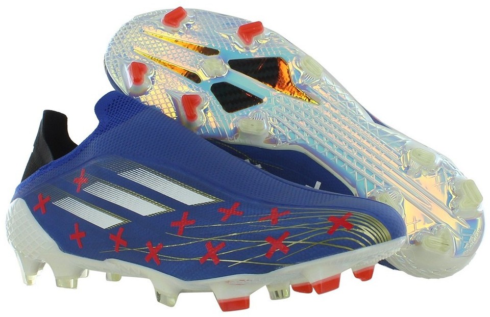 adidas X Speedflow+ FG 11/11 for Sale | Authenticity Guaranteed | eBay