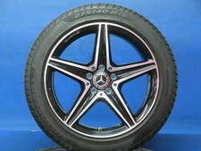 Mercedes E-Klasse Winterreifen Winterräder Alufelgen AMG 18 Zoll W213
