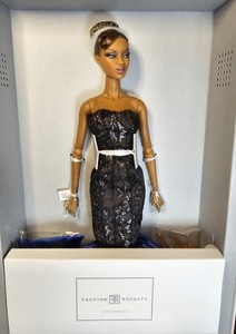 Fashion Royalty Doll | eBay