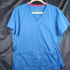 Med Couture scrub top Large