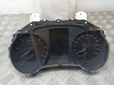 Compteur Nissan Pulsar