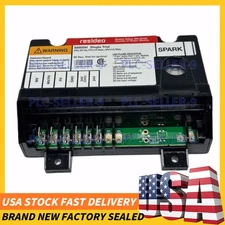 Honeywell Resideo Boiler Controller S8600H3002 Ignition Controller Module