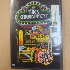 That's Entertainment! DVD