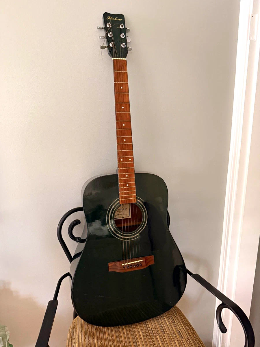 Crescent Acoustic Guitars for sale | eBay