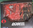 G.I. Joe Classified Professor Rottclaw 6-in. Figure ~ New, Complete (Read)