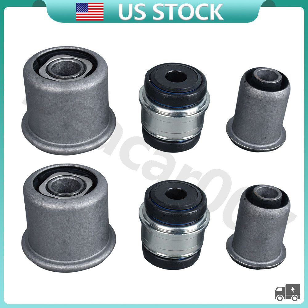 Bentley Arnage Front Lower Control arm bushing P/N 3Y0407171A