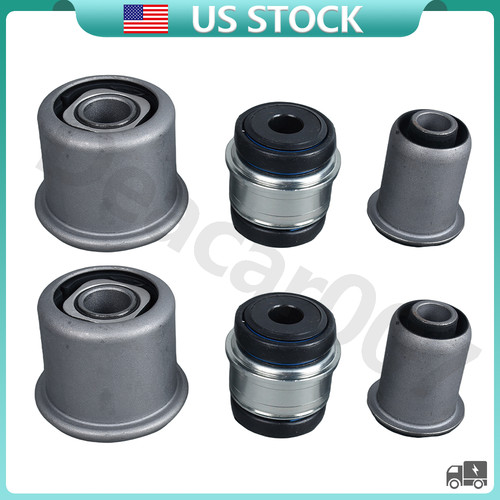 Bentley Arnage Front Lower Control arm bushing P/N 3Y0407171A Photo - $157