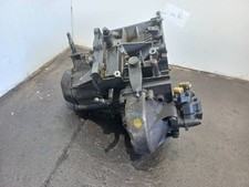 Boite de vitesse Citroen C15