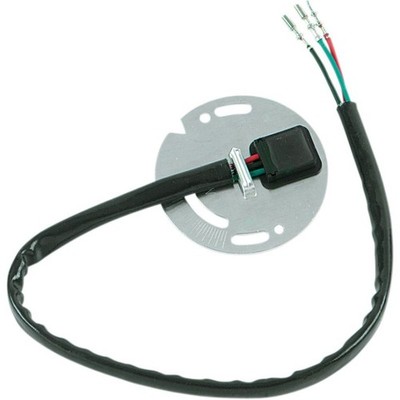 Drag Specialties Ignition Sensor Pickup Assembly 32400-80A For Harley FX FL XL