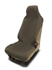Coverking Ballistic Universal Bucket Seat Cover - Will Fit Most Bucket Seats