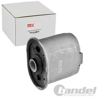 NTY Lagerbuchse Blattfeder Passend FüR Chrysler Grand Voyager Plymouth Voyager