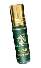 OUD AL MADINA perfume roll on 6ML Saudi Arabia PRIERE DE PARADISE