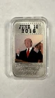 🔥🇺🇸President Trump🇺🇸🔥 Where It All Begin 🔥 1 Troy Oz Bar 🔥