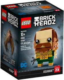 LEGO BrickHeadz Super Heroes &ndash; Choose Your Character| NEW & Sealed | DC & Marvel