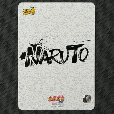 Tsunade - 2026 KaYou Naruto CCG TCG Trading Card NRZ08-PU-006 L4