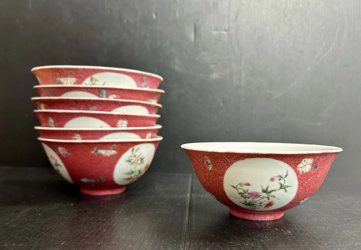 1900-1940 中国古董碗| eBay