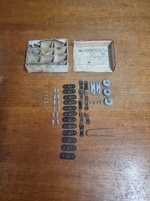 Oldtimer Trico Scheibenwischermotor Reparatursatz Ford Autos Typ KOB SK