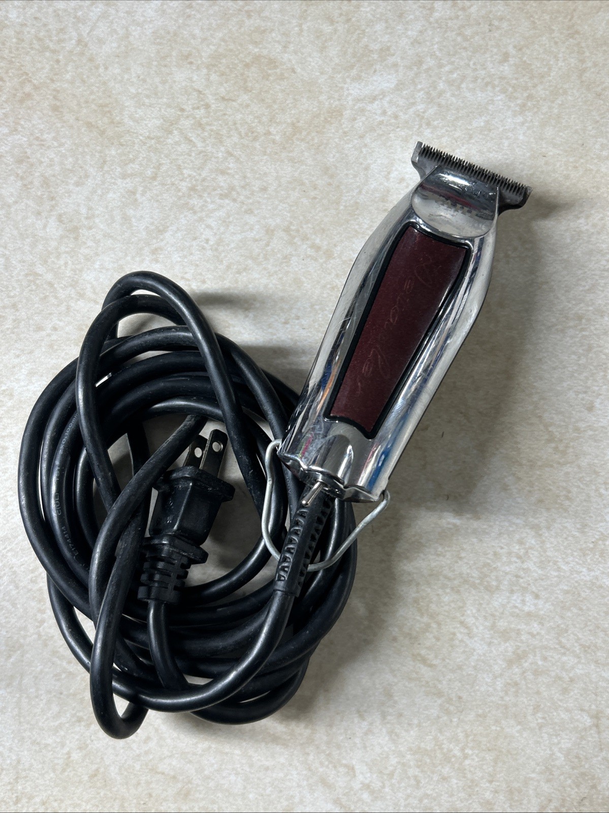 Wahl Professional 8081 5-Star Series Detailer Corded Trimmer