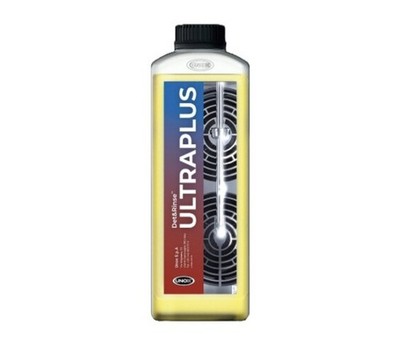 UNOX Reiniger Det&Rinse ULTRAPLUS, 10× 1 Liter