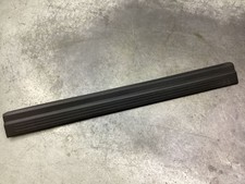 Mercedes-Benz CLS C218 X218 2012 Einstiegsleiste Zierleiste vorne 2126860236