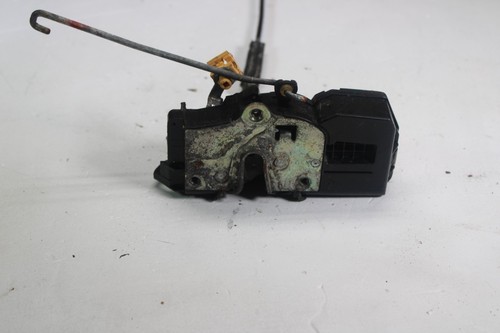 Cadillac Escalade OEM Front Left Driver Door Lock Latch Actuator 07-09 *Lifetime - Picture 3 of 5