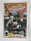 The Amazing Spider-Man #283 (1986) Spider-Man [Key Issue] NM Near Mint NM3B252