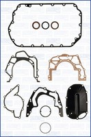Dichtungssatz KurbelgehäUse Ajusa 54141100 FüR 4B2 C5 A4 8D5 A6 Audi B5 4B5 8D2