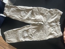 Polo Ralph Lauren Kid  s Khaki Cargo Pants