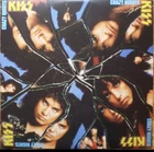 Kiss - Crazy Nights 2014 US Vinyl, LP, Reissue, Remastered, 180 Gram New Sealed