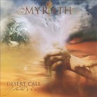 Desert Call by Myrath (CD, Aug-2010, Nightmare Records)