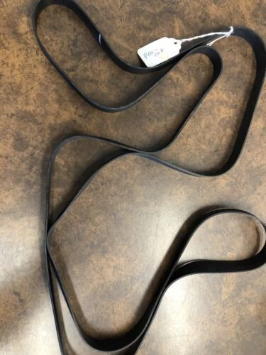 Cinturones Westinghouse partes