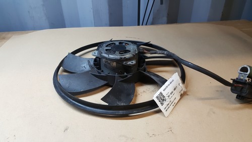 FORD FUSION 5DR 2002-2012 1.4 RADIATOR FAN (NON A/C)