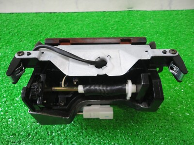 TOYOTA CHASER GX100 JZX100 Genuine Front ash receptacle