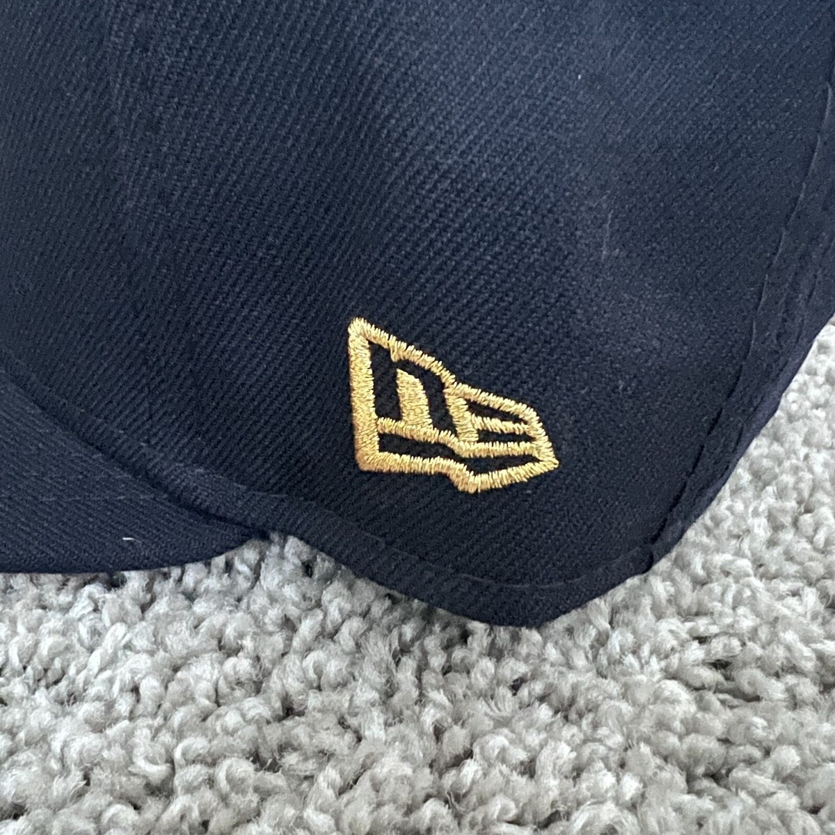 ☺️ New Era Flight Cap ☺️ NWT! New Era Lakeland Flying Tigers Hat 7 1/8 | eBay