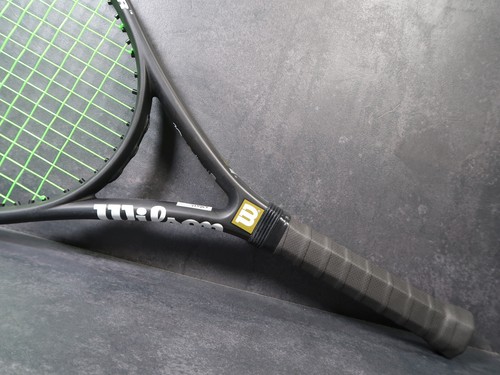Wilson - Hyper Hammer 5.3 - L2 - 4 1/4 - Oversize - 710 cm² - 110 SQ - Tennis - Bild 3 von 21
