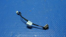 Dell Inspiron 11-3157 11.6" Genuine Laptop DC IN Power Jack with Cable JCDW3