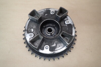 専用です 1991 KAWASAKI NINJA ZX6 ZX600 C REAR WHEEL DRIVE HUB