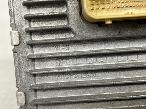 ⭐2016-2018 RAM 1500 MOTOR REBEL ECM MÓDULO DE CONTROL INFORMÁTICO OEM LOTE 2584 - Imagen 11 de 14