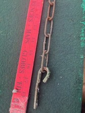 Knapheide 16 Chain 1 Holder For Utility Service Bed Horizontal Doors Knapheide 16 Chain 1 Holder For Utility Service Bed Horizontal Doors