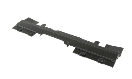 18-22 Jeep Wrangler JL Gladiator Radiator Upper Seal Factory Mopar New Oem - Picture 2 of 3