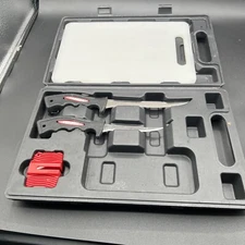 Frabill Fillet Knife Kit