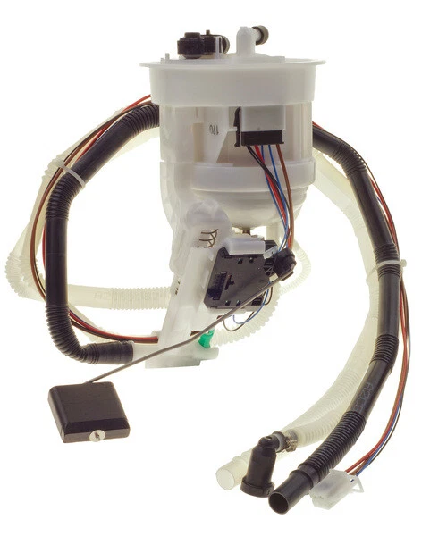 Fuel pump for Mercedes Benz E320 3.2L 02-05 M112.949 LHS Intank module assembly — 第 3/3 张图片