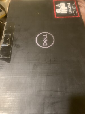Dell XPS 15 7590 15.6 inch (1TB, Intel Core i9 9th Gen., 2.4GHz, 32GB)...