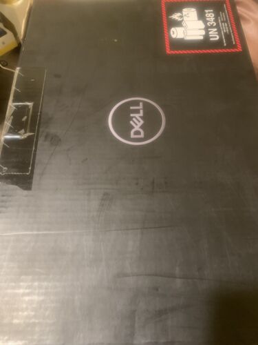Newest Dell XPS 15.6 4k UHD InfinityEdge Touchscreen Ultralight Gaming Laptop