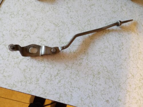 1968 1969 Ford Lincoln Thunderbird Mark III C6 Transmission Park Shift Lever - Picture 1 of 3