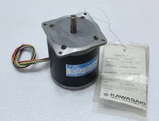 Japan Servo KY86SM1-551 Stepping Motor KY series, 0.9 deg/step, DC 2.53V