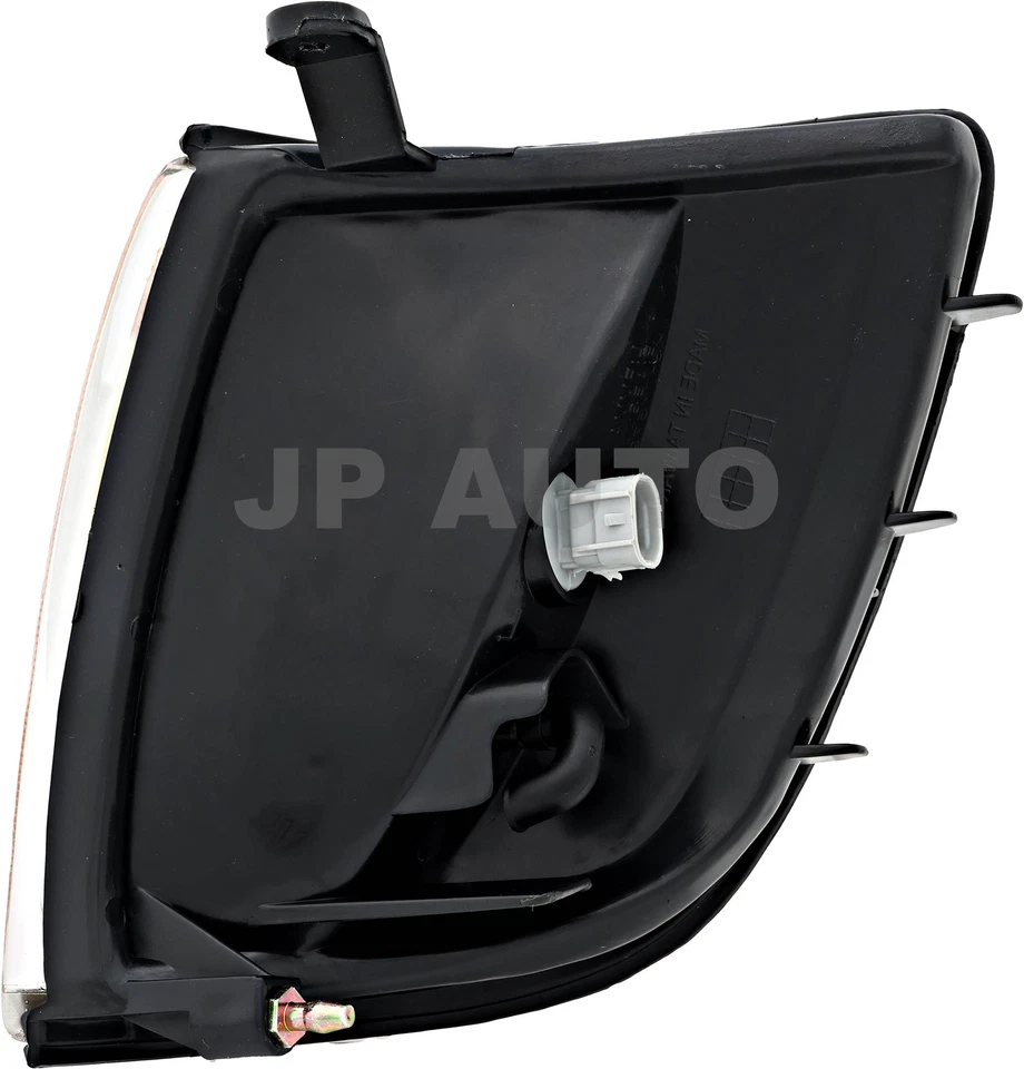 Luz de esquina lado del pasajero para Toyota 4Runner 1997-1998 Foto 4 de 4