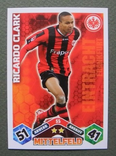 Match Attax Spezial Bundesliga 2010 2011 Fan Favorit 10 11 Auswahl choose - Picture 7 of 56