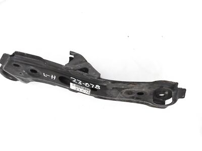 2013-2017 Subaru Brz Front Driver Crossmember Bracket 50515Ca010