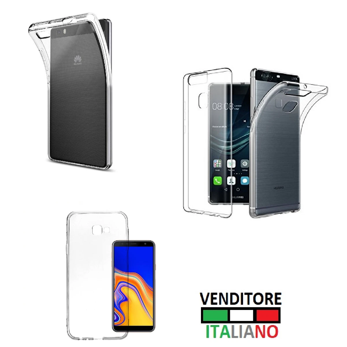 generale Kit n.2 PELLICOLE (2 PACK) compatibile per VODAFONE SMART N9 VFD720 schermo 5.5 Pellicola VETRO temperato 9H PROTETTIVA touch screen lcd DISPLAY ANTIURTO antigraffio